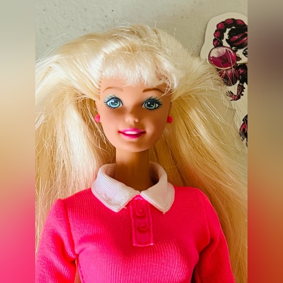 Vintage Barbie doll - Picture 11 of 11